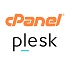 Hospedagem de Sites com cPanel e Plesk no Brasil e EUA